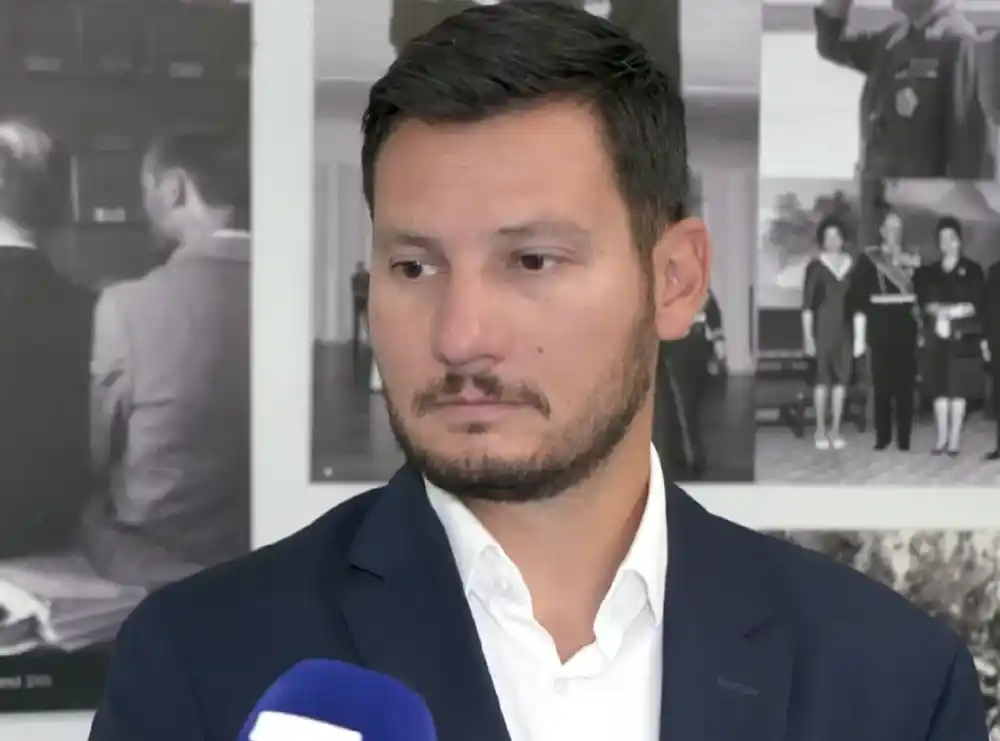 Barac: Uvjeren sam da će Vučić na Generalnoj skupštini UN tražiti pravdu za Srbiju i druge male narode