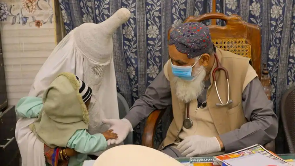 BBC otkrio: U bolnici u Pakistanu korišćeni isti špricevi usred HIV epidemije kod djece