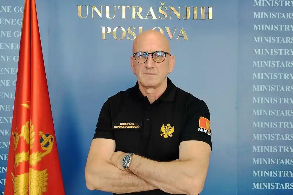 Bešović: Air traktor MUP-a i helikopter Vojske angažovani u Kolašinu