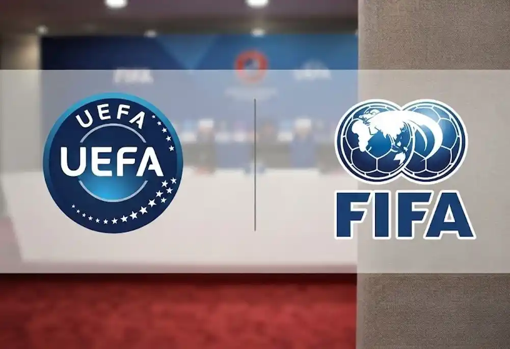 Bojkot se nastavlja: UEFA ne želi da daje legitimitet Fifinim takmičenjima do ispunjenja uslova