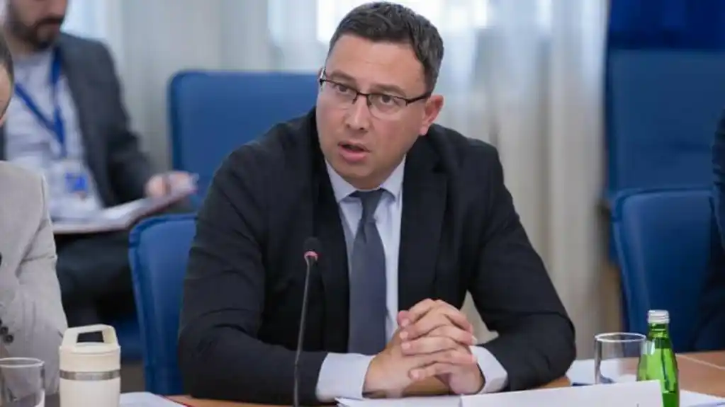 Bojović traži sjednicu Odbora za bezbjednost i odbranu zbog Spajićevih tvrdnji o hibridnim prijetnjama
