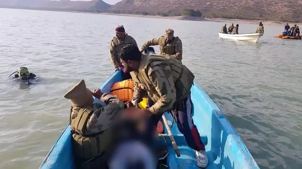 Brodolom migrantskog čamca kod Tunisa: Dvije osobe spašene, 13 se vodi kao nestalo
