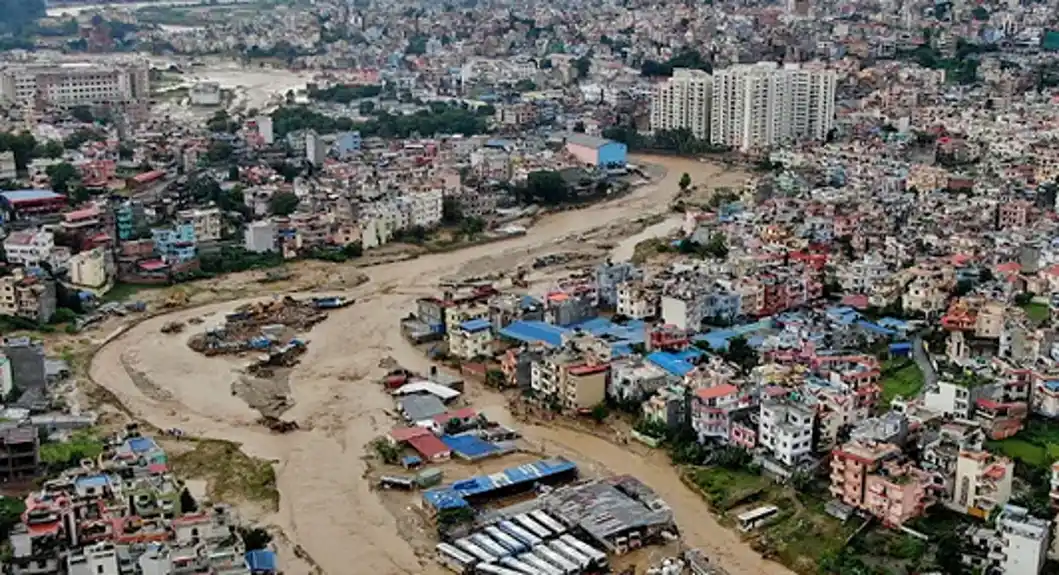 Broj žrtava u Nepalu porastao na 579, na Tibetu sedam