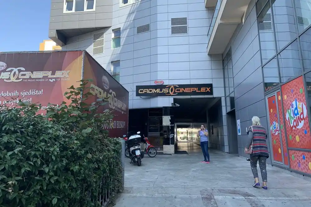 Budva: Odbornici stavljaju tačku na slučaj „Bioskop”