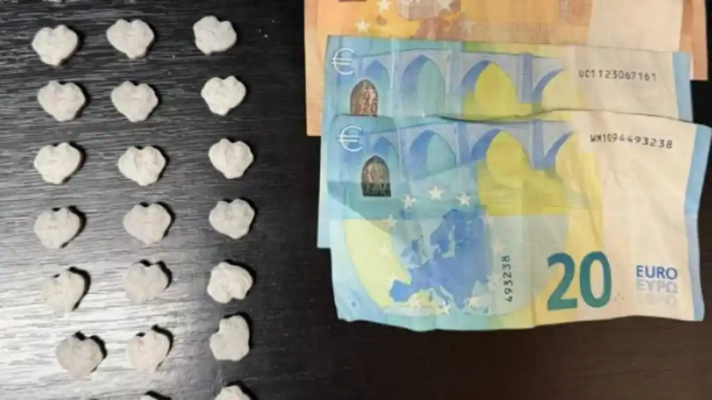 Budva: Uhapšeni državljani Turske i Kanade zbog zloupotrebe droga