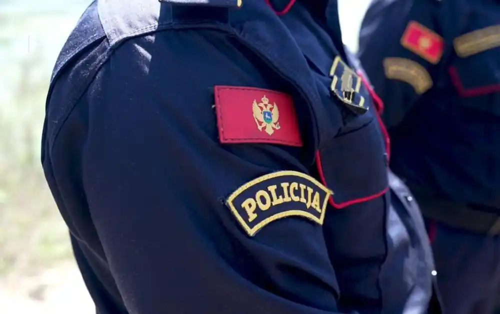Budvanin vrijeđao policajce na Sea dance festivalu: „Svi ste vi pi…, ajde da se bijemo“
