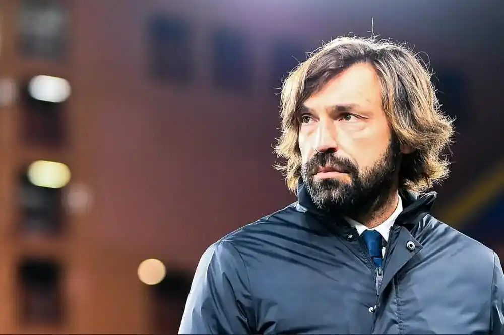 Bufon: Pirlo neizmjerno voli Italiju, iako je prognan u svojoj zemlji