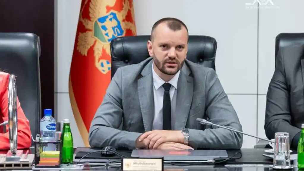 Butorović: 6,8 miliona eura kazni za manje od dva mjeseca, kontrole se nastavljaju