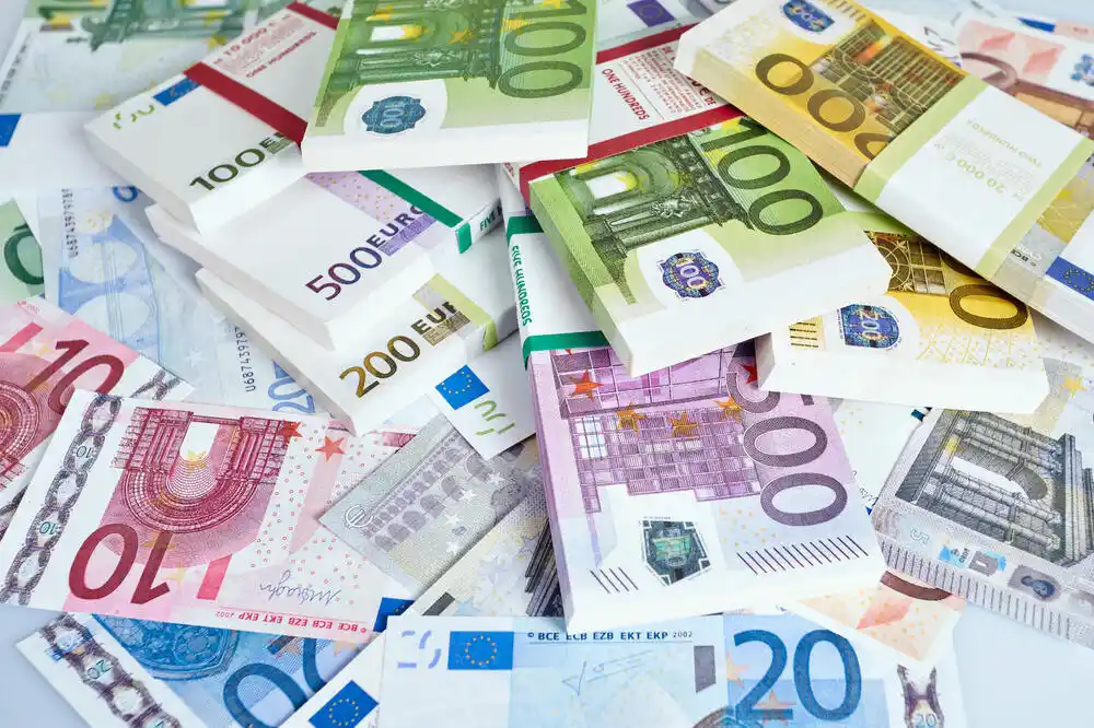 CBCG: Odlilo se 239,97 miliona eura