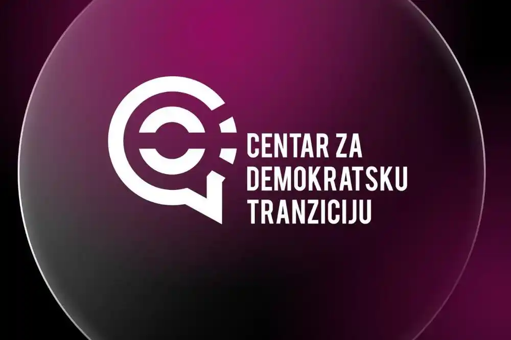 CDT: Predlog amandmana na Ustav dodatno i temeljno preispitati