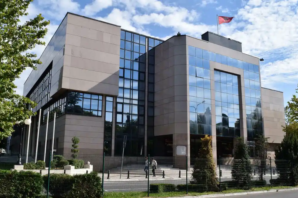 CNP: Odluku o otkazivanju učešća na BITEF-u donijeli smo prije javnog poziva CGO-a
