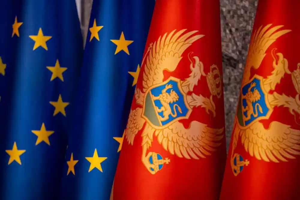 Crna Gora korak bliže EU: „Economist“ o ustavnim izmjenama i borbi protiv korupcije
