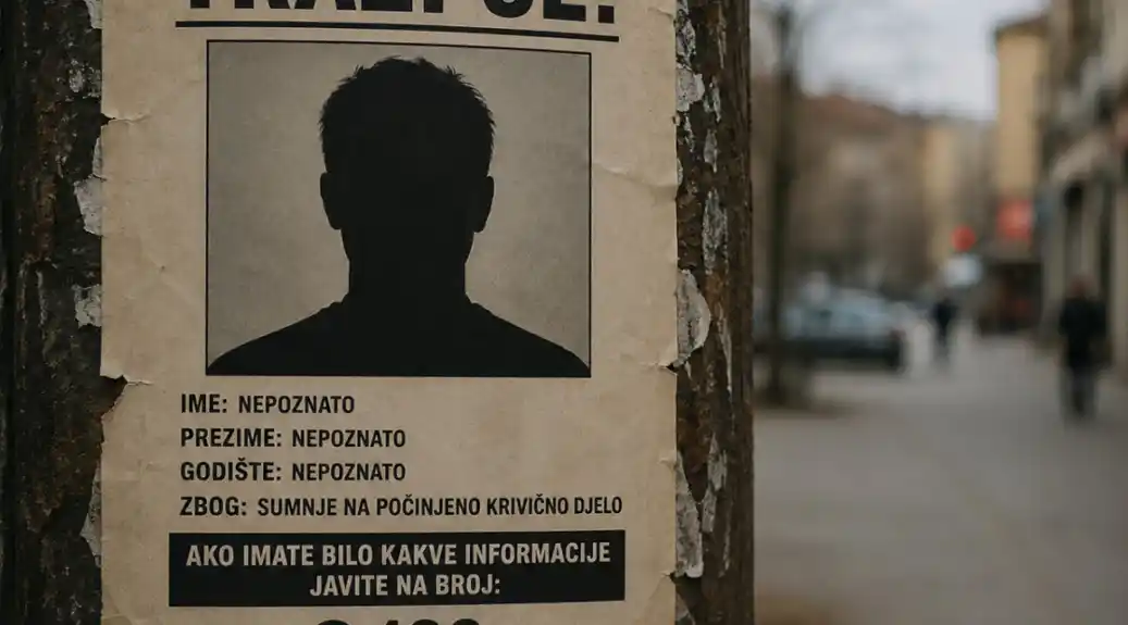 Crna Gora traga za 294 osobe: Među njima brojni osumnjičeni za organizovani kriminal