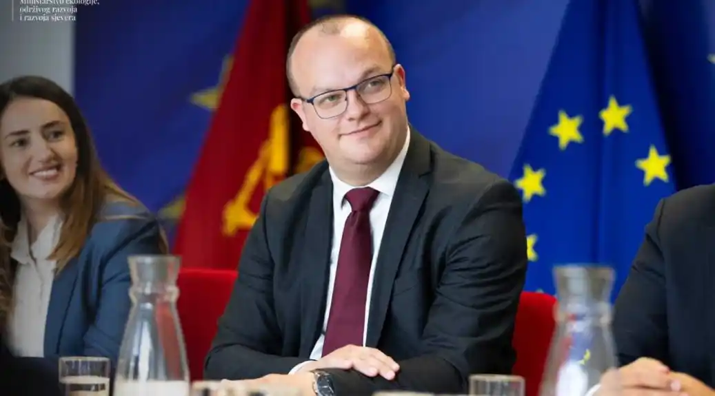 Ćulafić: Više od hiljadu kontrola inspekcija za zaštitu životne sredine za sedam mjeseci