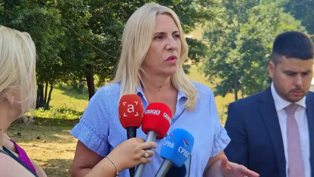 Cvijanović: Svedočanstva o zločinu u Prebilovcima lede krv u žilama