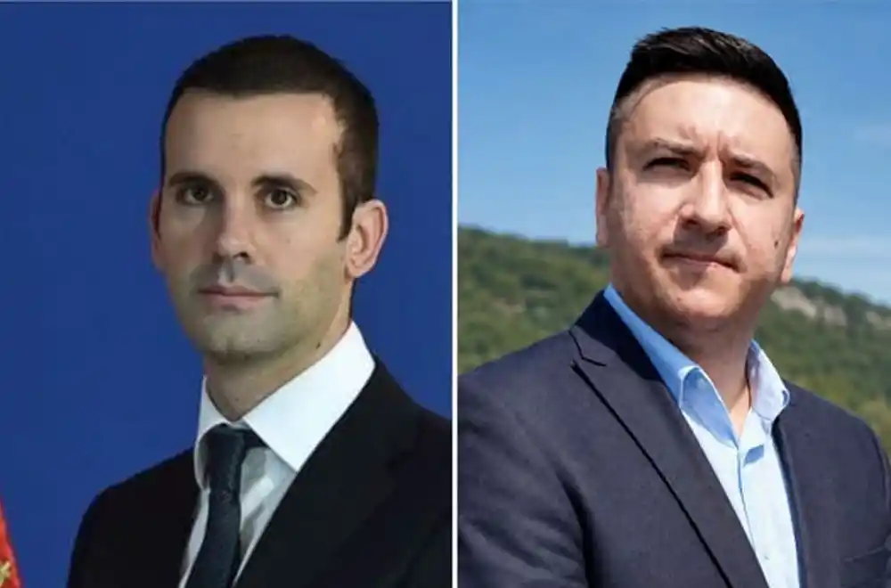 Dajković: Spajiću, prije nego što uzmeš u usta Srbiju i Vučića, izvini se srpskom narodu što slaviš progon i ubistvo žena, djece i staraca u „Oluji“!