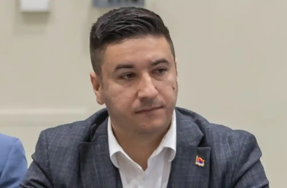 Dajković: Učešće predstavnika Vlade Crne Gore na proslavi „Oluja“ je sramotan čin i uvreda za srpski narod