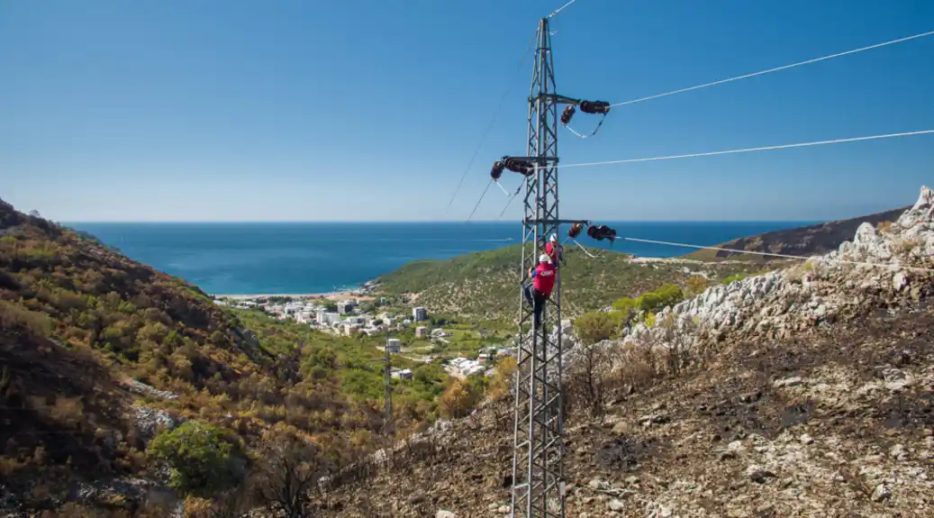 Danas planirana isključenja struje širom Crne Gore: Provjerite da li ste na spisku!