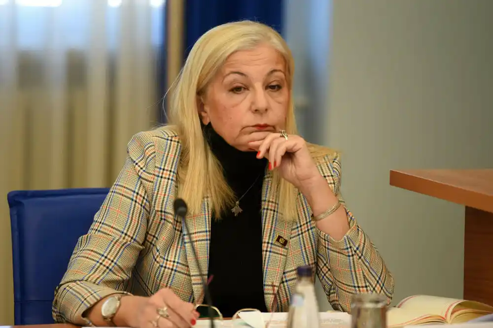 Despotović: Proizvođačima nijesu uplaćene akcize za gorivo za prošlu godinu