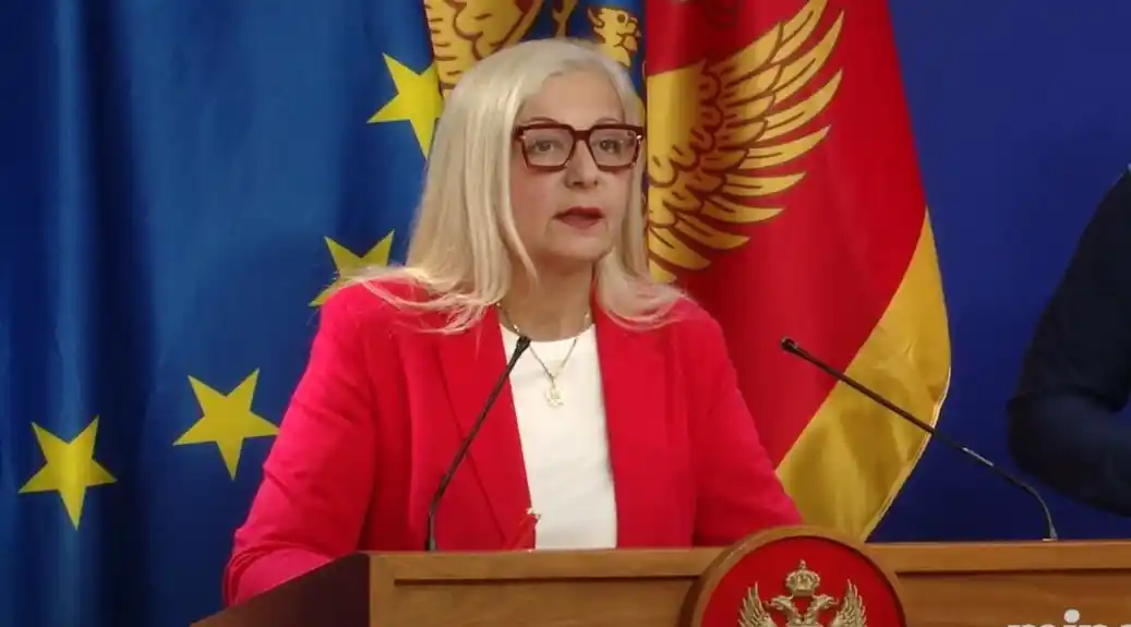 Despotović: Suša je spržila crnogorsku poljoprivredu, stočari traže da otkup jagnjadi krene ranije