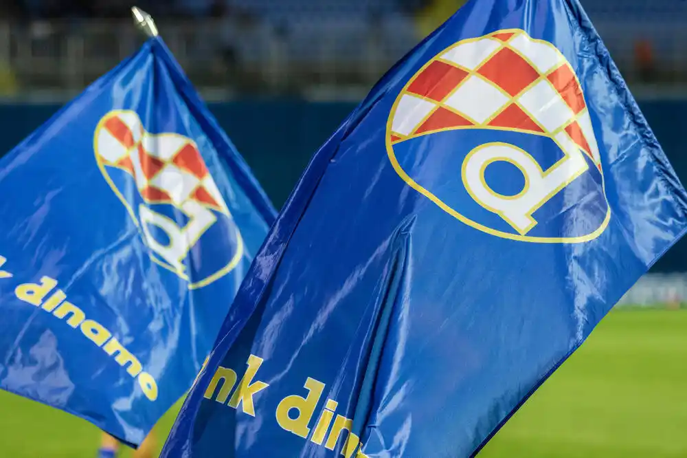 Dinamo doveo talentovanog napadača iz PSŽ-a