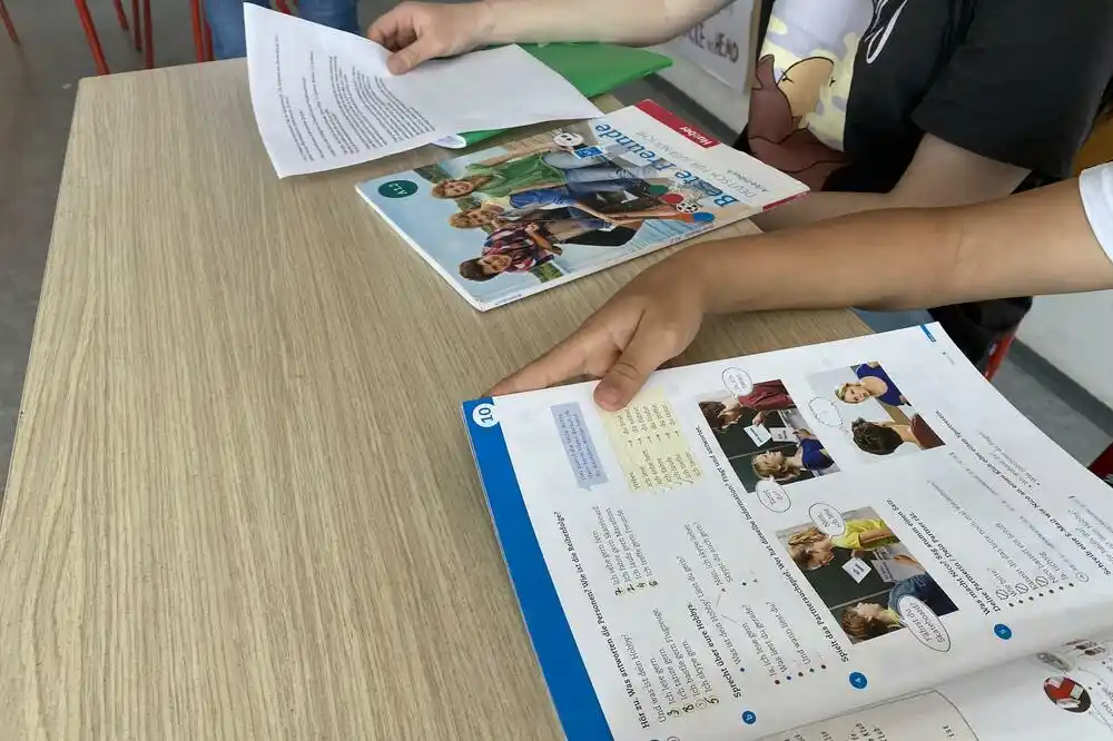 Distribucija udžbenika za osnovce počinje u ponedjeljak