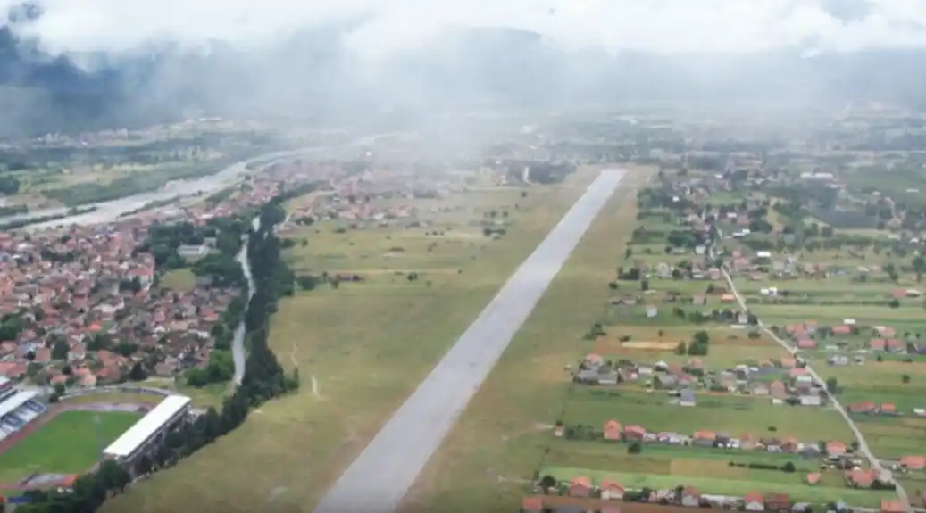 Dodijeljena koncesija za ležište Gradina u Beranama, pobijedio konzorcijum EGPDGI