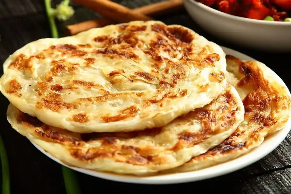 Domaći pita hljeb: Mekan, mirisan i jednostavan recept iz tiganja