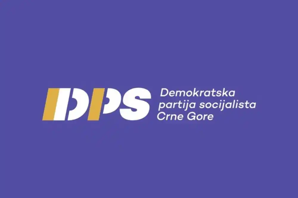 DPS Glavnog grada: Mujović od juče bivši gradonačelnik, ostavka pitanje morala
