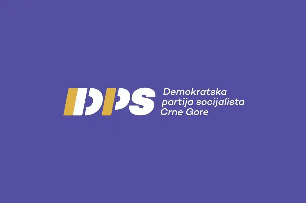 DPS: Telegram saučešća koji je Mandić uputio povodom smrti Mladića još jedna bruku aktuelne većine
