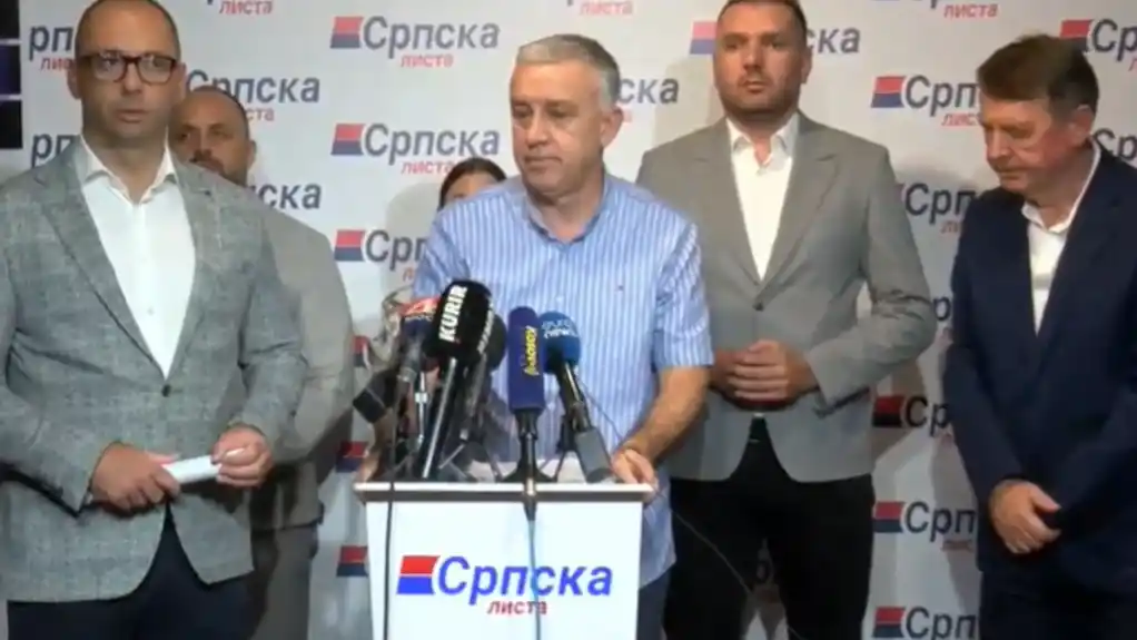Dr Elek: Rašković ima kontuziju glave, povrede grudnog koša, slomljeno rebro, psihičku traumu