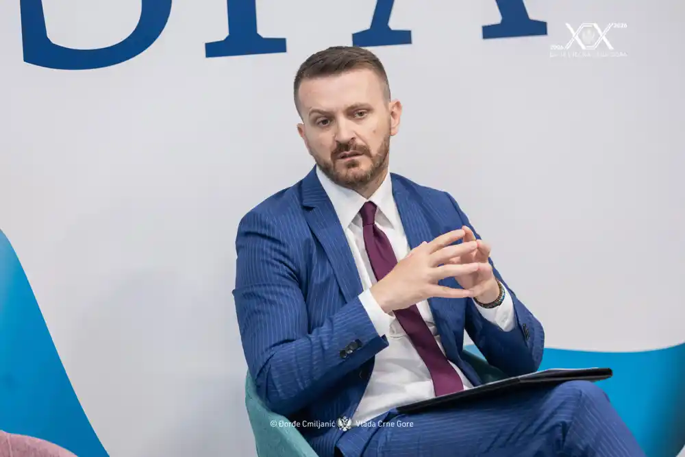 Dukaj: Đeka mora da sprovodi zakon za čiju je primjenu odgovoran