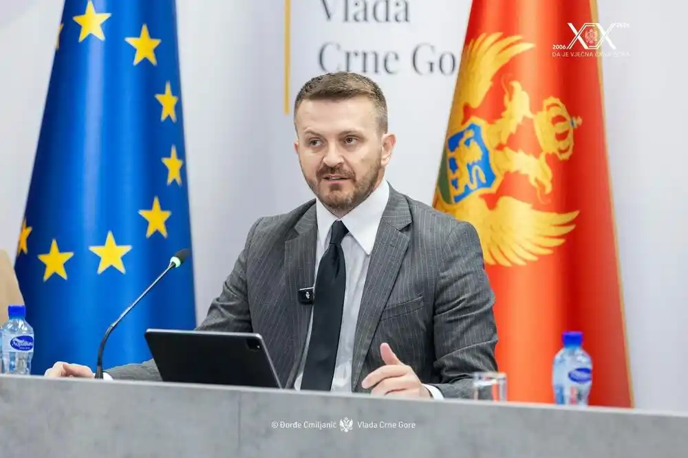 Dukaj: Podrška inicijativi Mugoše, saslušanje prilika da vidimo u kojoj mjeri ostali djelovi sistema troše novac građana