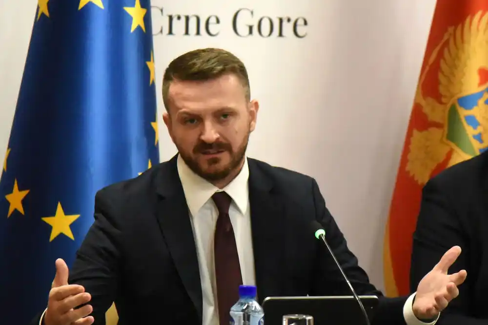 Dukaj: Pokrenut nadzor u Opštini Mojkovac zbog presude Deliću