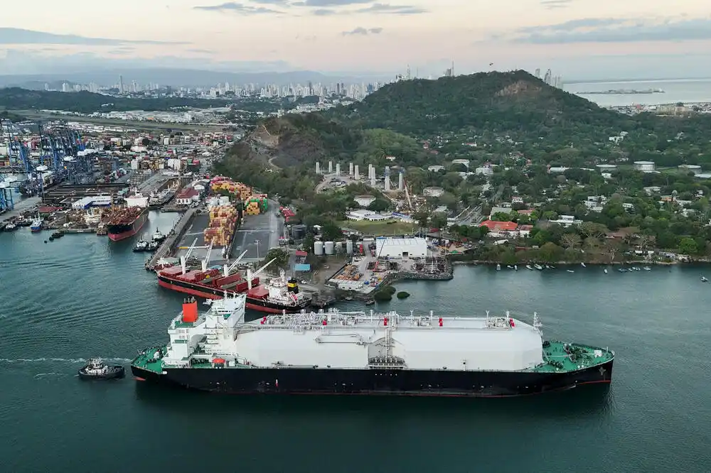 El Ninjo ponovo prijeti: Šta to znači za Panamski kanal i globalnu trgovinu