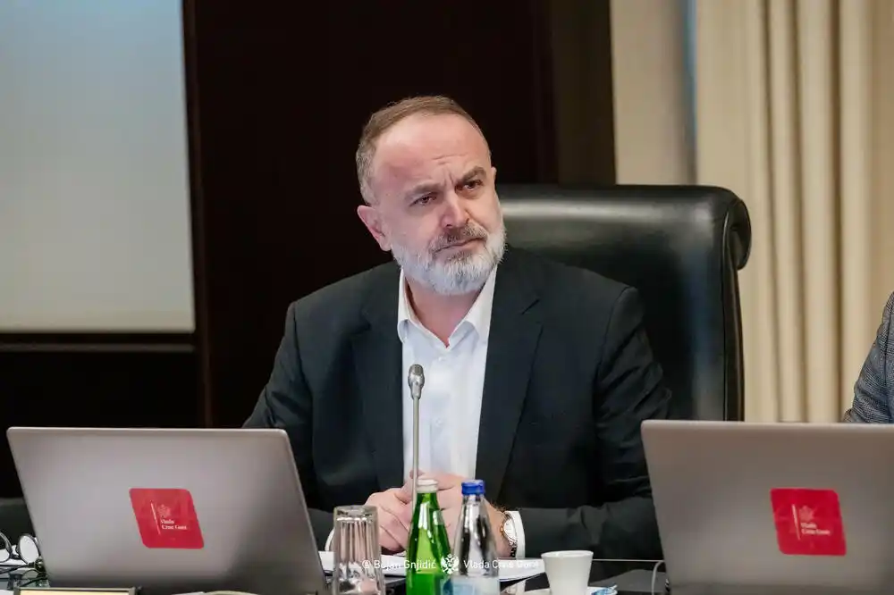 Đeljošaj: Pitanje Morskog dobra je pitanje ljudskih i manjinskih prava i mora imati odgovarajući tretman u Poglavlju 23