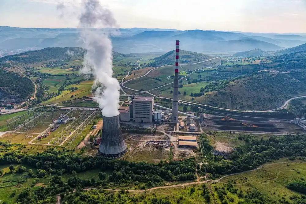 EPCG: TE „Pljevlja“ van pogona od nedjelje, elektroenergetski sistem stabilan uz redovno snabdijevanje svih kupaca