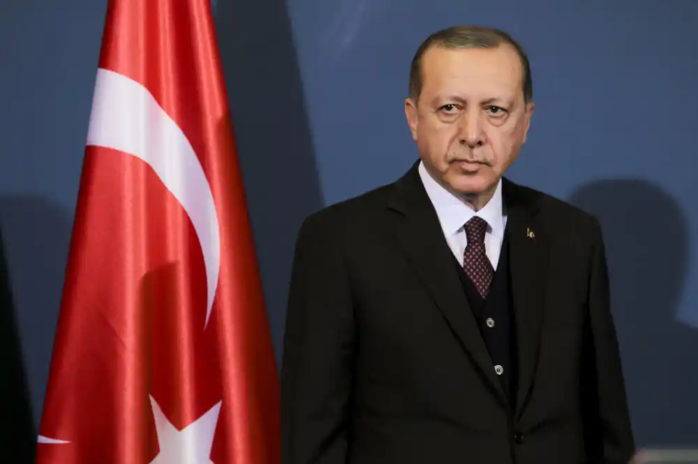 Erdogan potpisao zakon koji hiljadama boraca Radničke partije Kurdistana nudi uslovno pomilovanje