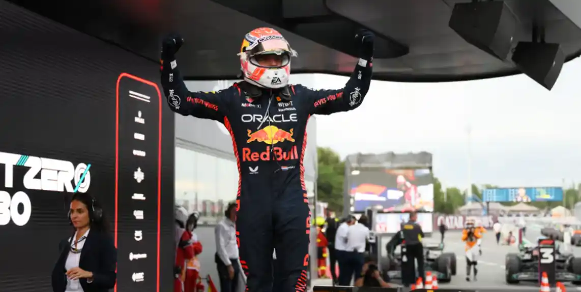 Ferstapen ostaje u Red Bulu do 2030. godine: Četvorostruki šampion potpisao novi ugovor