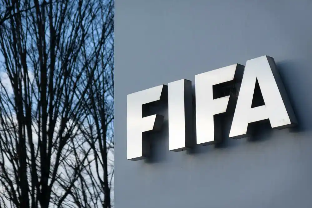 Fifa otpustila operativnog direktora koji je kritikovao Infantinove planove