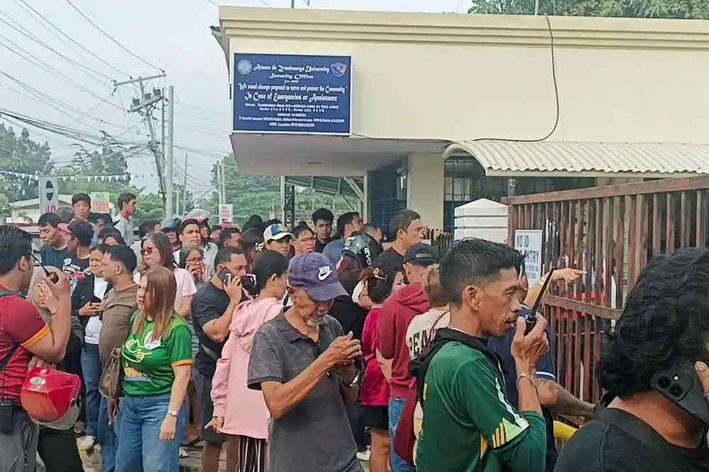 Filipini: Pucnjava u srednjoj školi, stradala dva učenika, jedan od njih je bio napadač