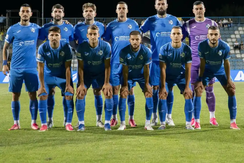 FK Sutjeska – kako se od Bakračeve najave plasmana u Ligu konferencija stiglo do najvećeg posrnuća