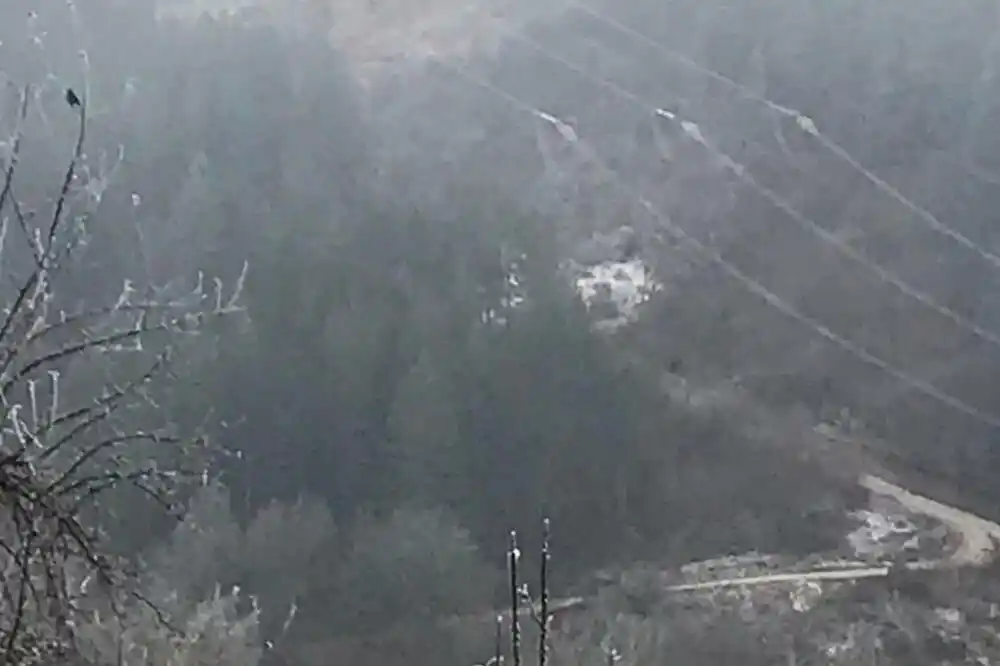 Geološki zavod pokrenuo postupak preispitivanja odluka o eksploataciju mineralnih sirovina na području Bijelog Polja