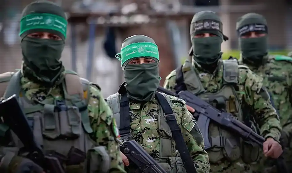 Hamas pozvao na punu primenu Trampovog plana od 15 tačaka za Pojas Gaze