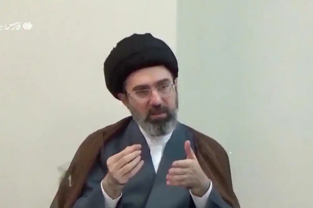 Hamnei: SAD i Izrael nastoje da izazovu podjele među muslimanima širom svijeta