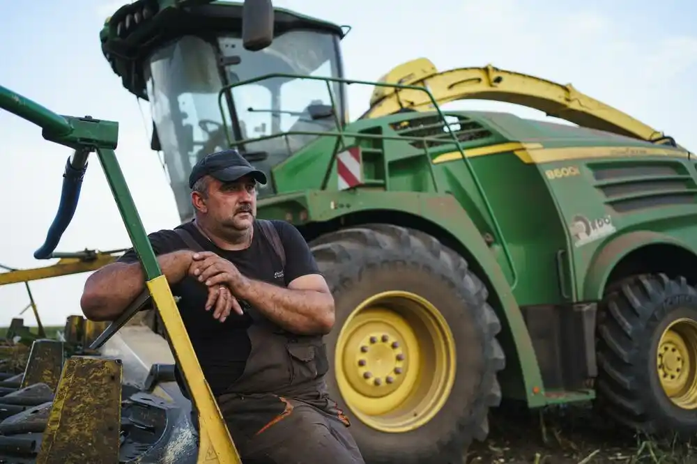 Hoće li kukuruz ostati na ukrajinskim poljima?