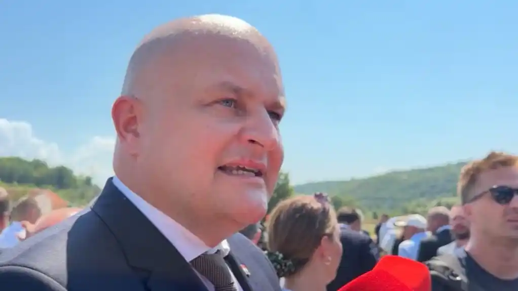 Hrvatski ministar zaprijetio novim „Olujama“: Ako bude potrebno, biće i „uragana“
