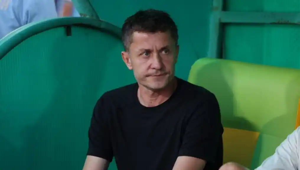 Ilić nakon odluke da ostane na klupi Partizana: Imam odličan odnos sa navijačima, ono što sam doživio u četvrtak je nevjerovatno