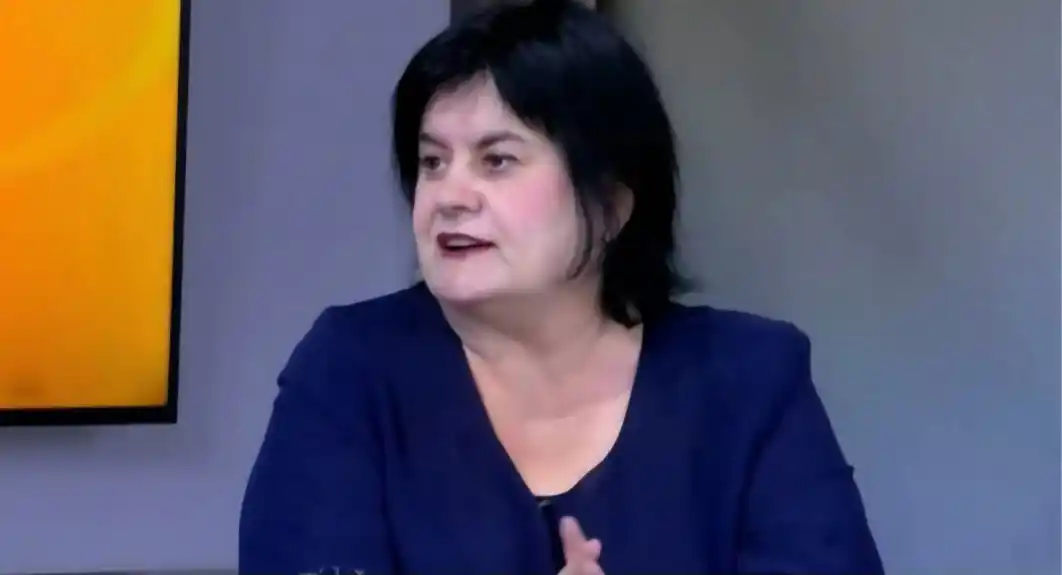 Ilinčić podsjetila na politički kompromis i neispunjene obaveze iz 2010. godine: Nemojmo se čuditi što u udžbenicima nema mjesta za srpski narod