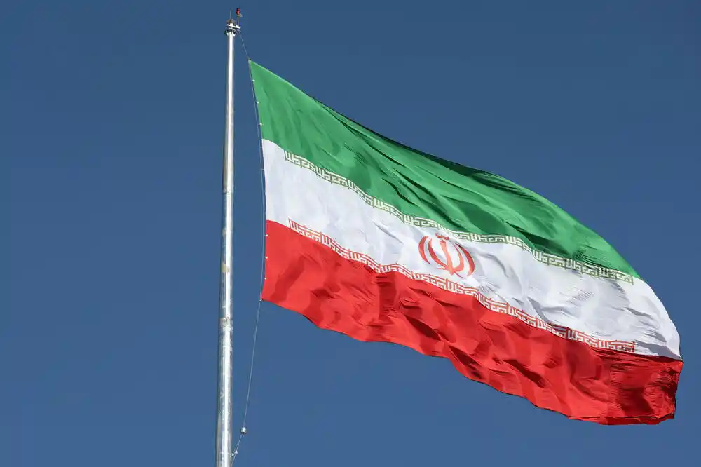 Iran pogubio dvije osobe optužene za špijunažu u korist Izraela